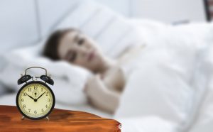 gezonde slaap - tips om beter te slapen